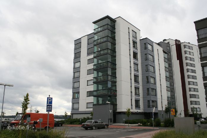 Talokuva