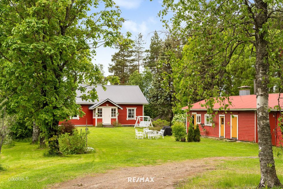 Kohdekuva