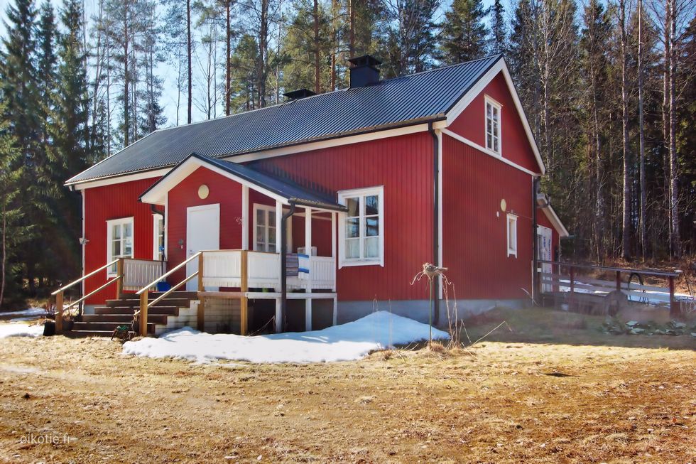 Kohdekuva