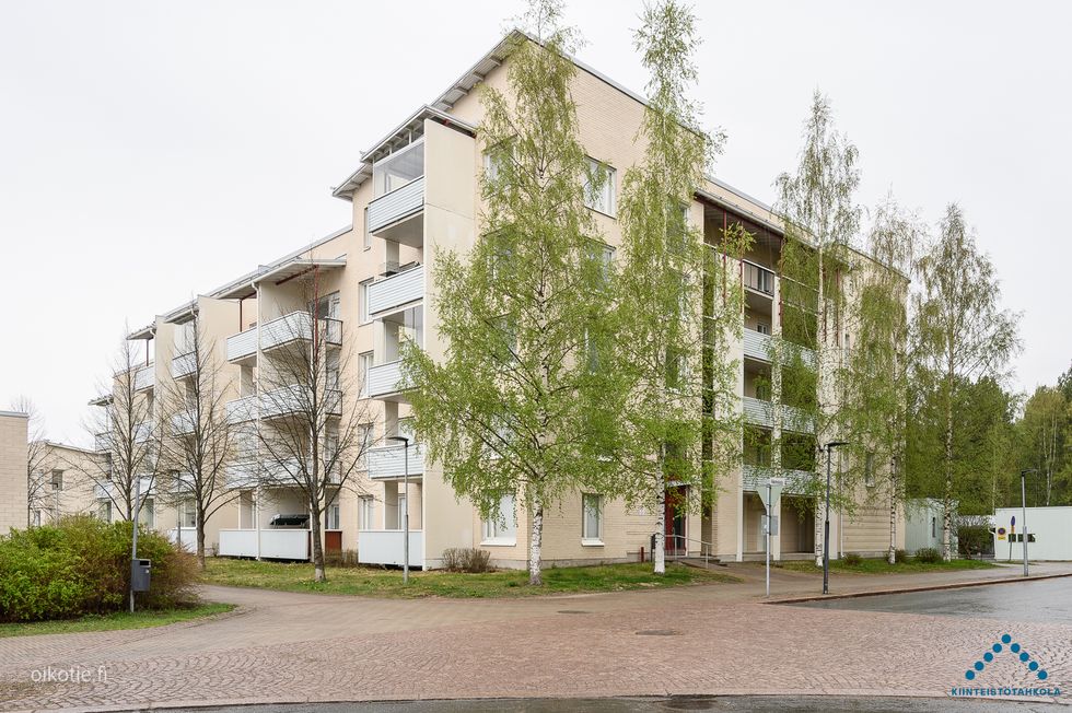 Kohdekuva