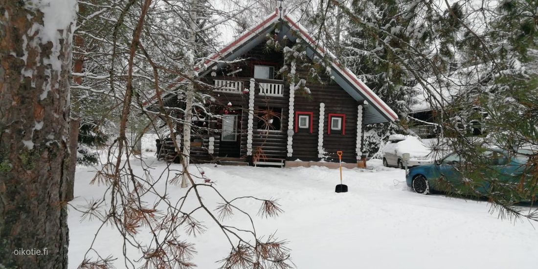 Kohdekuva