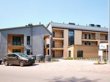 Metsänhaltija ulkokuva