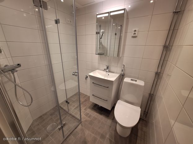 Asuntoilmoituksen kuva