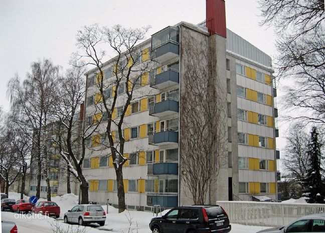 Talokuva