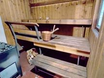 Ulkosauna