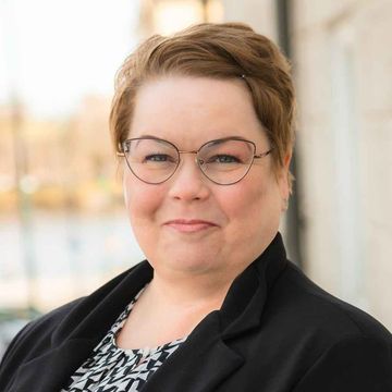Riina Kuusijoensuu