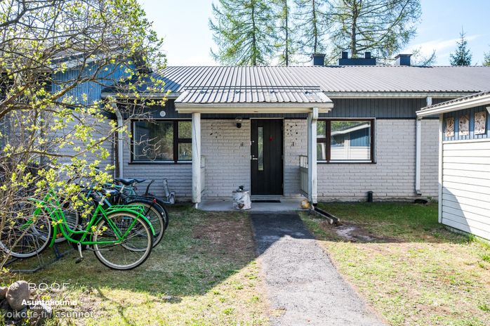 Asuntoilmoituksen kuva
