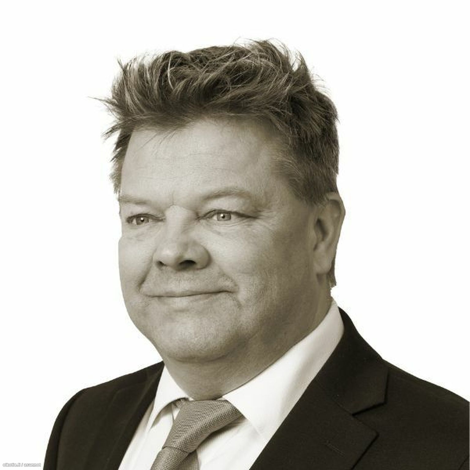 Markku Häyrinen Järvenpään Habita Oy, Habita Järvenpää, Oikotie Asunnot