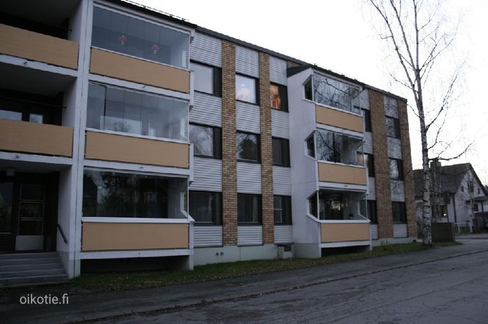 Talokuva