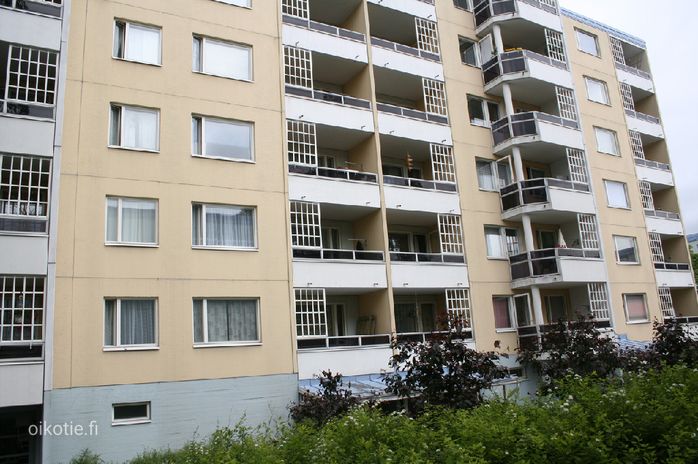 Talokuva