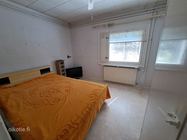 Omakotitalo, 3h + s, 76 m², Mäkelä - Näkymä 6