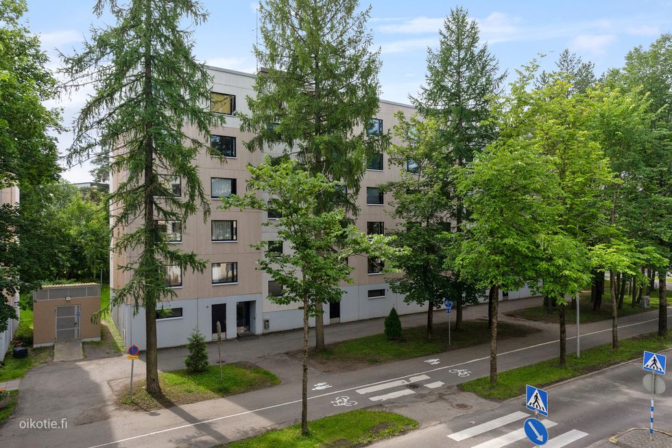 Kohdekuva