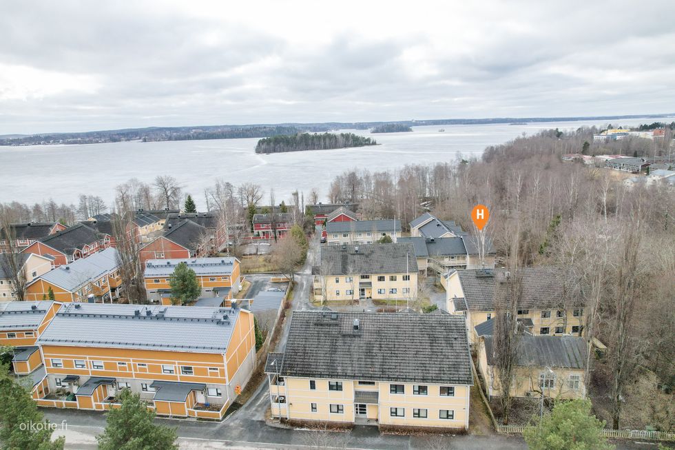 Kohdekuva