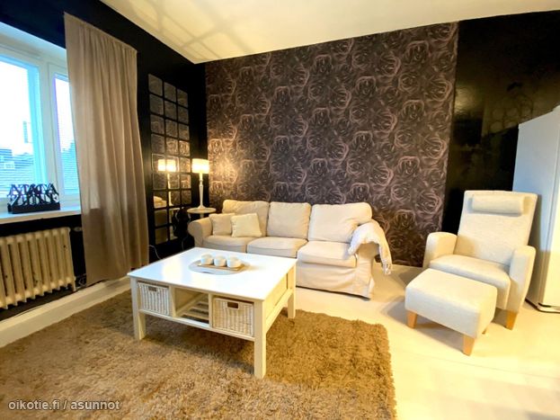 Asuntoilmoituksen kuva