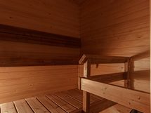 Kuva on vastaavanlaisesta eri kerroksen asunnosta.