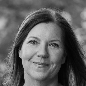 Marianne Beckman