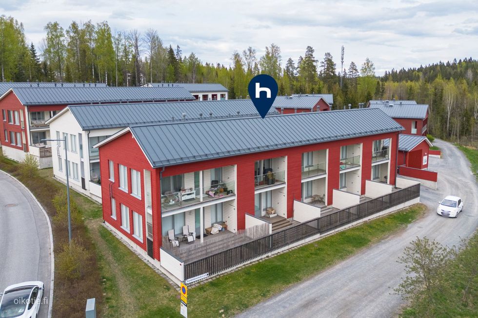 Kohdekuva