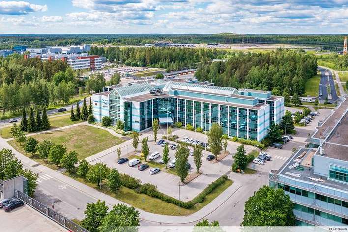Liiketila, 260 m², Martinlaakso, Vantaa