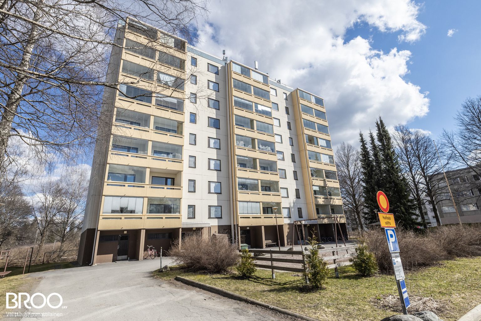 Ojoistenkatu 5 A, 13600 Hämeenlinna