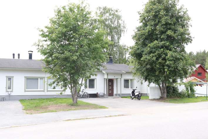 Rivitalo, 3h, k, khh, 2kph/wc, s, vh, 102 m², Harjuniitty