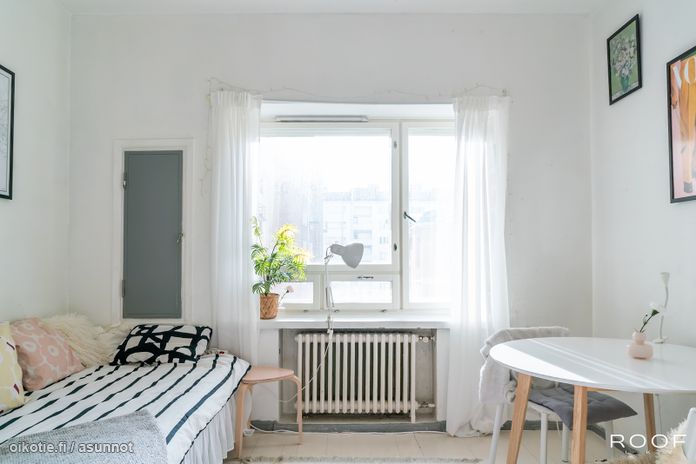 Asuntoilmoituksen kuva