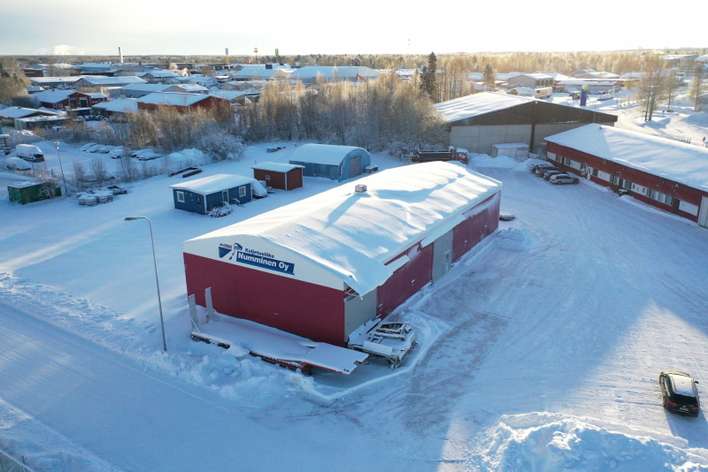 Kohdekuva