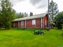 Vanha päärakennus