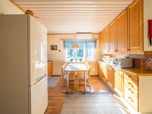 Keittiö