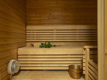 Sauna lauteet