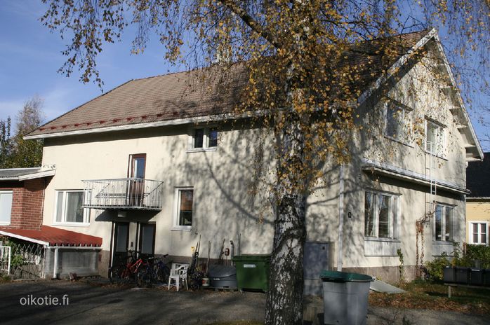 Talokuva