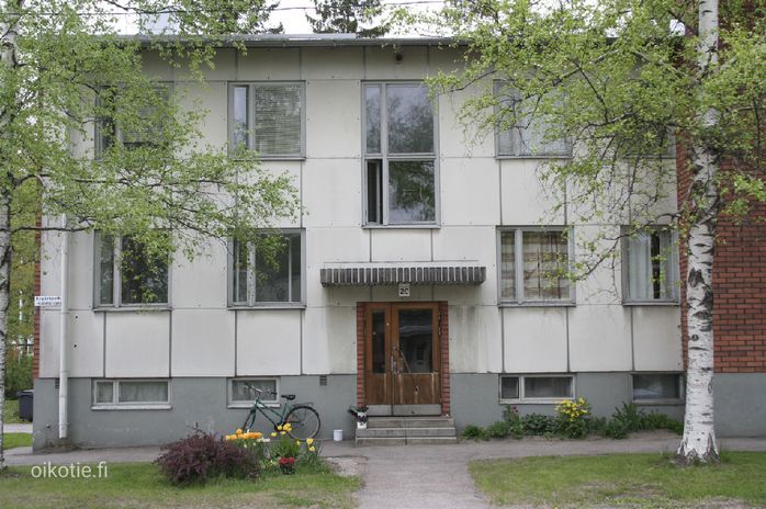 Talokuva