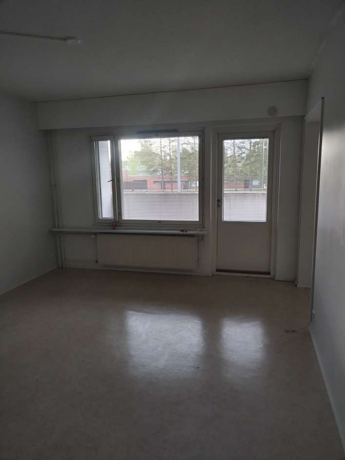 Kerrostalo, 2h + k + s + p, 46 m², 1 kaupunginosa, Ylivieska