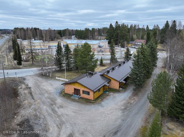 Asuntoilmoituksen kuva