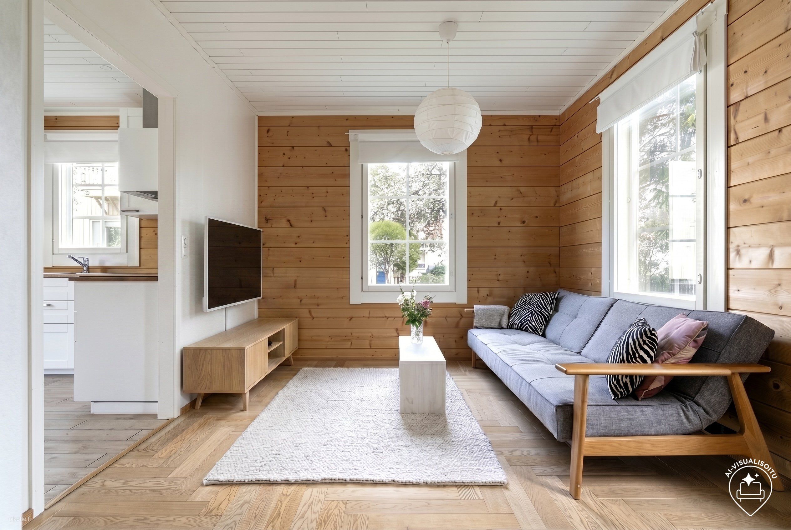 House in Helsinki - More