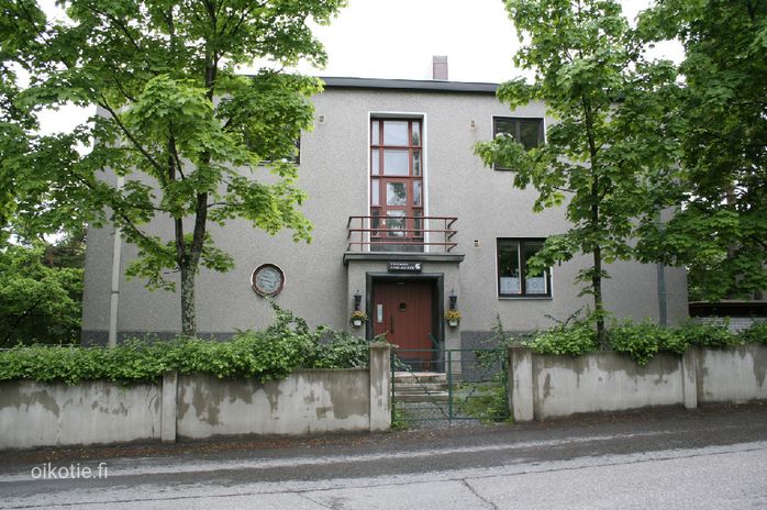 Talokuva