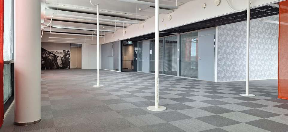 Liiketila, 200 m², Pakkala, Vantaa
