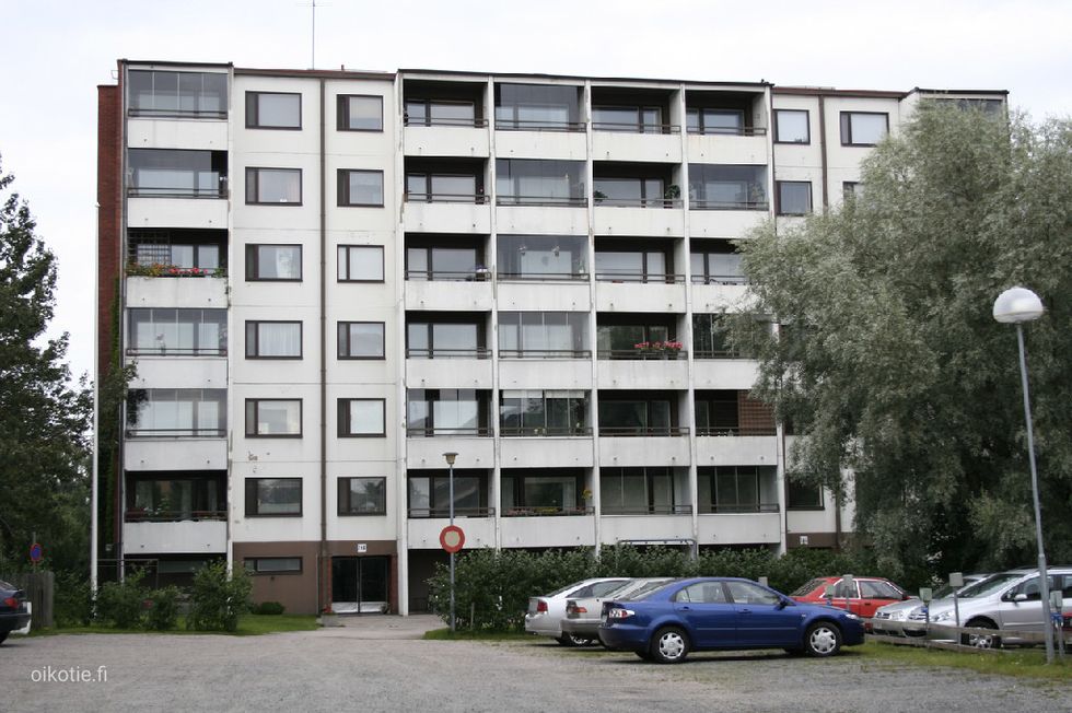 Kohdekuva