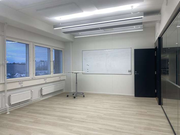 Liiketila, 44 m², Koivuvaara - Näkymä 2