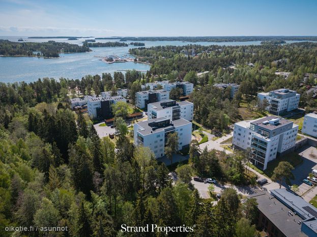 Asuntoilmoituksen kuva