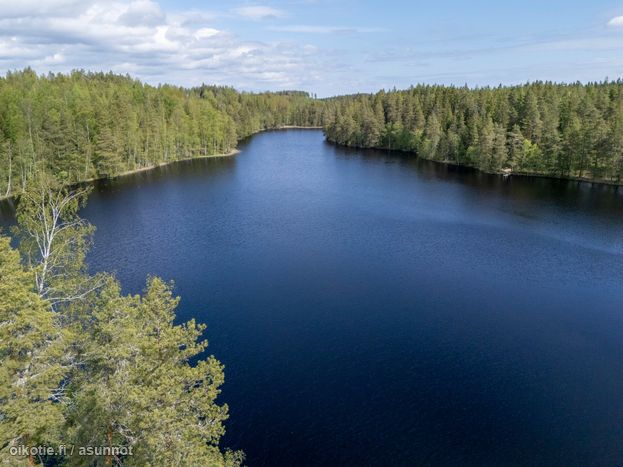 Asuntoilmoituksen kuva