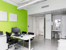 Mikonkatu 13, 407 m², 2 krs