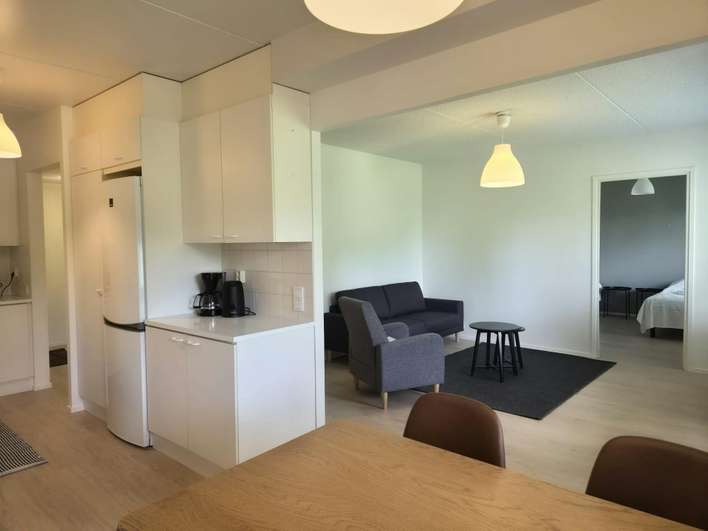 Kerrostalo, 3h+k+s+wc, 73,5 m², Kalkku, Tampere