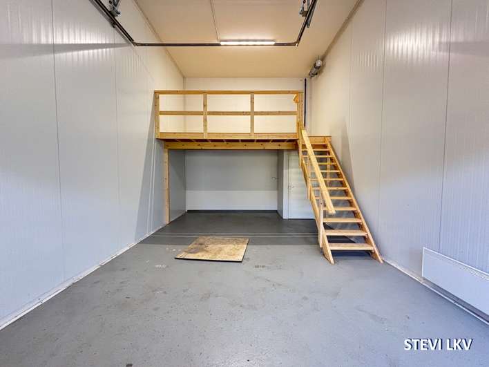 Liiketila, 40,4/52,4 m², Oriketo