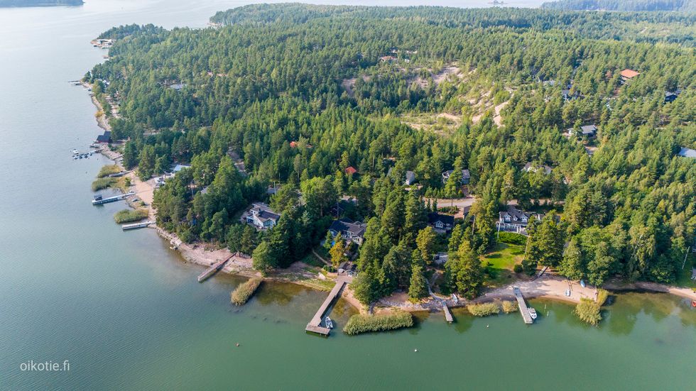Kohdekuva