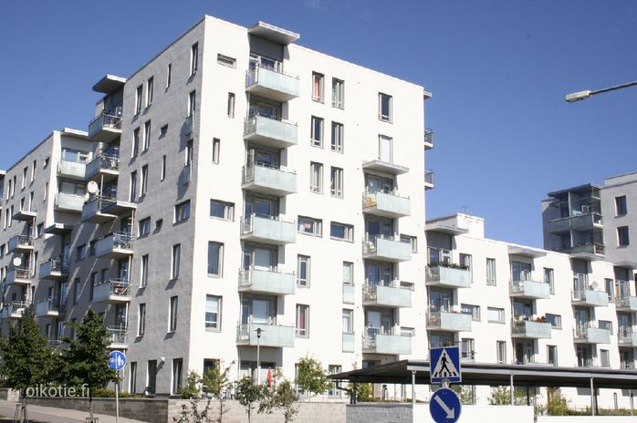 Talokuva