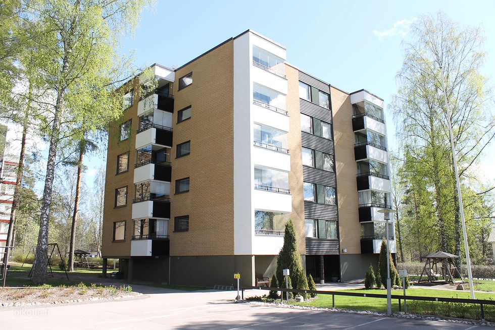 Kohdekuva