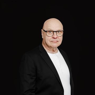 Harri Boelius