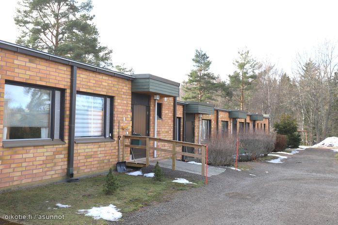 Asuntoilmoituksen kuva