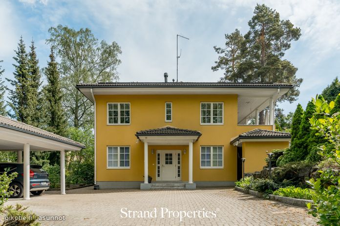 Asuntoilmoituksen kuva