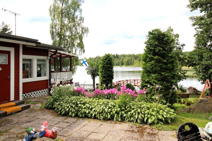 Asuntoilmoituksen kuva
